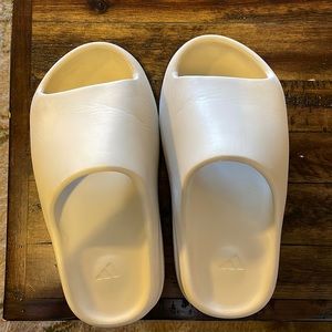 Yeezy slides